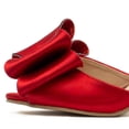 thumbnail image 4 of Zapatillas para Mujer ZMexico 7034 rojo 25, 4 of 4