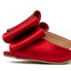 thumbnail image 4 of Zapatillas para Mujer ZMexico 7034 rojo 23, 4 of 4
