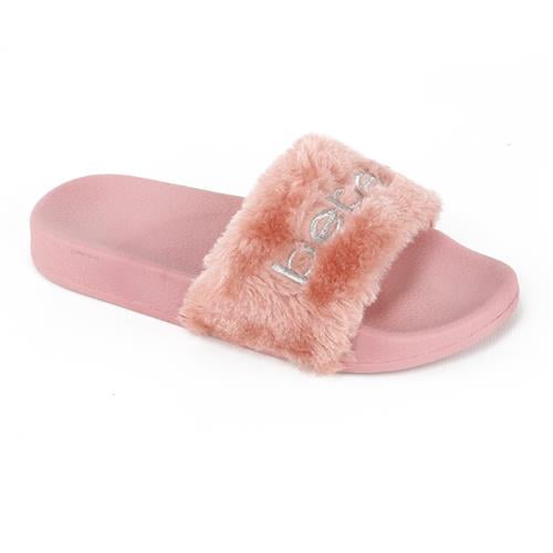 Bebe fur online slides