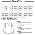 thumbnail image 3 of Womens Plus Size Hoodies Jackets Solid Color Warm Up Casual Loose Long Sleeve Zip Up Cute Trendy Pullover Sweatshirt Tops,White,M, 3 of 5