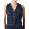 thumbnail image 5 of LV EASTBOUND VEST - FRENCH, 5 of 5