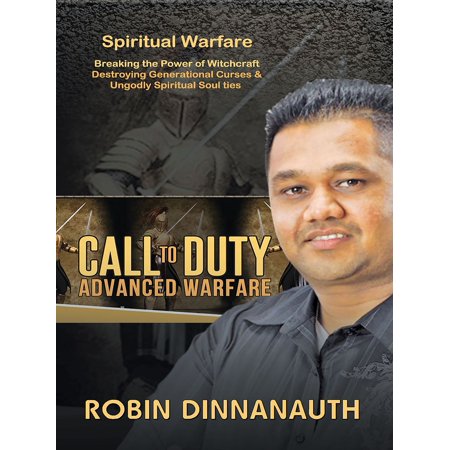 Call to Duty Advanced Warfare - eBook