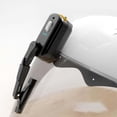 thumbnail image 3 of Motorcycle Electric Wiper, Electric Wiper, Fit for Most Visor Accessories B, 3 of 9