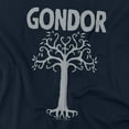 thumbnail image 2 of Lord Of The Rings T-Shirt The Greatest Realm Unisex Graphic Tee for Men & Women, 2 of 7