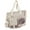 D, variant on Student School Bag, Women Nylon Crossbody Bag, Multipockets Summer Messenger Bag for Travel Commute Work (C)