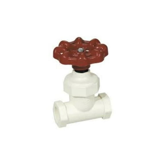 Spears 8422-005 0.5 in. CPVC Stop Valve for SCC-0500-S