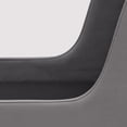 thumbnail image 5 of Second Story Home Bodhi Twin Upholstered Kids Platform Bed- Earl Grey, 5 of 5
