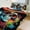 chudan-1, variant on Duvet Cover Queen Size Dancing Cute Skull Man 3 Pcs Duvet Cover Set Bedding Sets Queen Soft Breathable