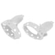 thumbnail image 5 of Cubierta protectora de joystick VR para Oculus Quest, cubierta de agarre del controlador para mango de controlador VR, cubierta protectora para mango Oculus Quest, cubierta de silicona para Oculus Quest, uso conveniente, 5 of 8