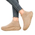 thumbnail image 1 of Para Calcetines Zapatos Mujeres No Atléticos El, 1 of 8