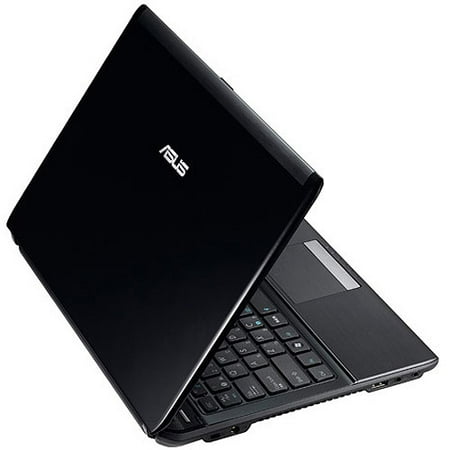 Asus Black 13.3" U31sd-xh51 Laptop Pc Wi