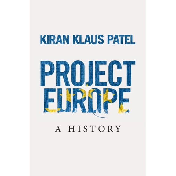 Project Europe, (Hardcover)