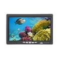 thumbnail image 3 of 7"DVR Recorder 20m/50m/100m Underwater Fishing Video Camera Fish Finder IP68 Waterproof 20 LEDs 360 Degree Rotating Camera ,Easy to Use, 3 of 6