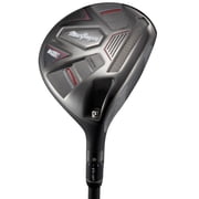 macgregor golf mactec x fairway wood، دور علوي قابل للتعديل، يمين الرجل، مرن صلب