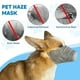 thumbnail image 5 of Mascarilla Respiratoria para Perros, Mascarilla Antihumo para Perros, Mascarilla Reutilizable Antipolvo y Antivaho para Perros, Antivaho, Antipolvo y Antihumo de Segunda Mano.L, 5 of 5