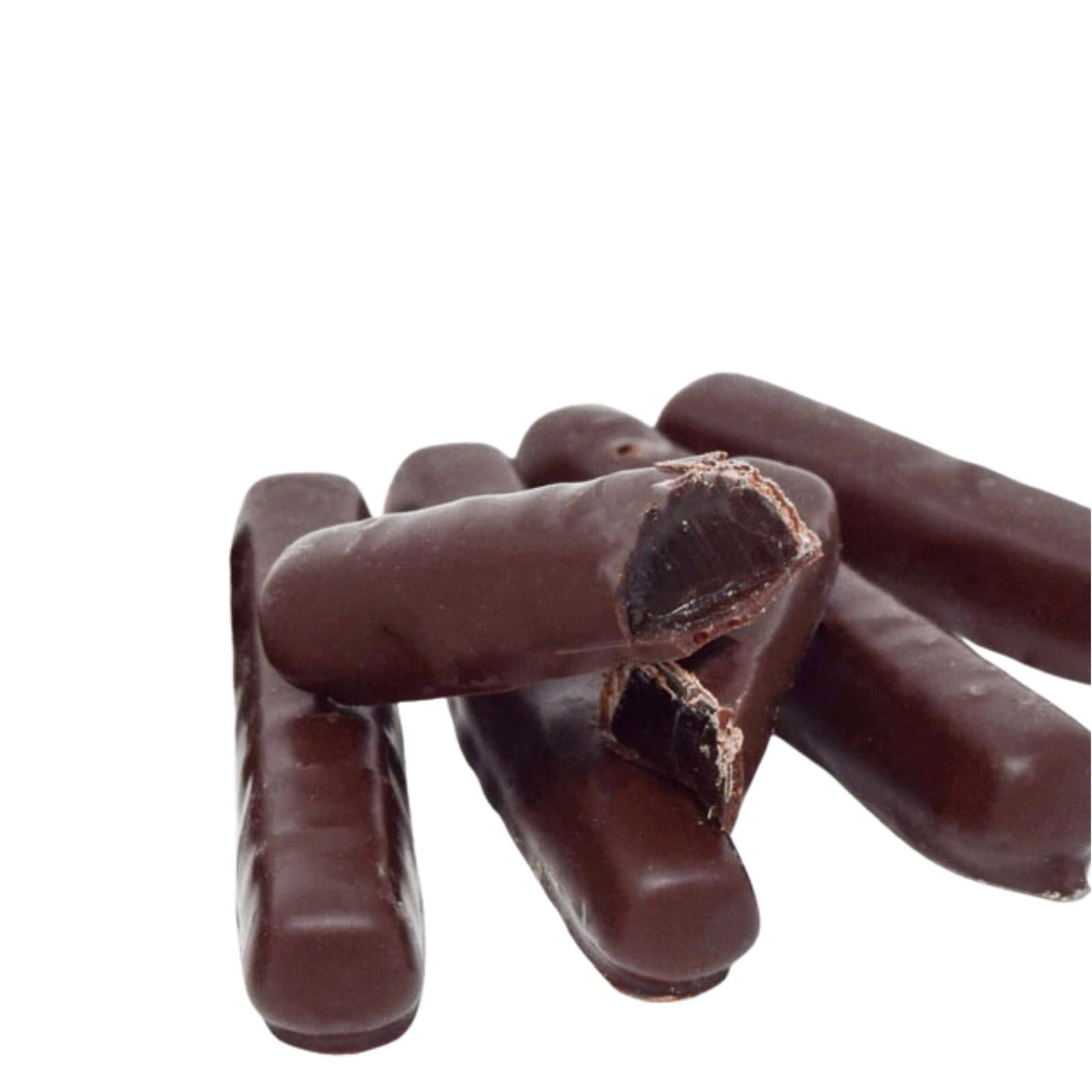 6 Pack of Trader Joe’s Dark Chocolate Orange Sticks | 10 Oz | Buy From RADYAN