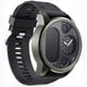 thumbnail image 4 of Smartwatch Reloj Inteligente Hd T3 Pro Original Fralugio Negro Fralugio Lujo, 4 of 6