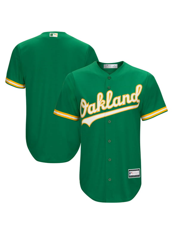 Oakland Athletics Jerseys in Oakland Athletics Team Shop - Walmart.com