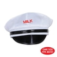 thumbnail image 2 of Milkman Hat, (1/Pkg), 2 of 5