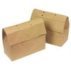 11 Gallon Recyclable Paper Shredder Bags