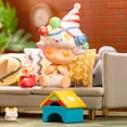 thumbnail image 2 of Caja sorpresa de la serie de vacaciones para mascotas POP MART DIMOO 2025, caja misteriosa, figura misteriosa, caja sorpresa, juguetes kawaii, modelo de regalo de cumpleaños, 2 of 5