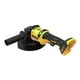 thumbnail image 5 of Amoladora inalámbrica DEWALT 60V MAX* de 7 pulgadas con Kickback Brake™, 5 of 6