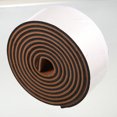 thumbnail image 4 of Tapis de Pont Autocollant Confortable Marine Intérieur Extérieur Yacht Bateau Revêtement de Sol EVA Feuille de Bateau VR Intérieur Extérieur Fournitures Pièces Brun Noir, 4 of 9
