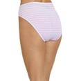 thumbnail image 3 of Jockey Women's Supersoft French Cut - 3 Pack, 3 of 3