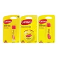 thumbnail image 1 of Pack 1 Bálsamo Labial Classic CARMEX 3 en 1 Tarro Original + Tubo Original + Stick Original, 1 of 3