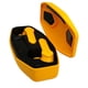 thumbnail image 2 of Audifonos Tws Bluetooth Manos Libres T68 Original Fralugio Amarillo Fralugio Sport, 2 of 5