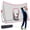 Red, variant on Gianna 10'x7' Golf Practice Net with Frame, Sturdy Indoor and Outdoor Golf Hitting Net for Home, Garage, or Backyard Driving Range