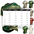 thumbnail image 2 of Mexico Soccer Jersey Men Mexico, Soccer Cup Jersey 2026 Muscle Crew Neck Short Sleeve Shirt Jerseys Gray L, 2 of 2