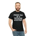 thumbnail image 3 of 22Gifts Physician assistant Dad PA Shirt, Gifts, Tshirt, 3 of 7