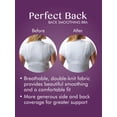 thumbnail image 3 of Curvation Women  Adjustable Seamless bras, 3 of 3
