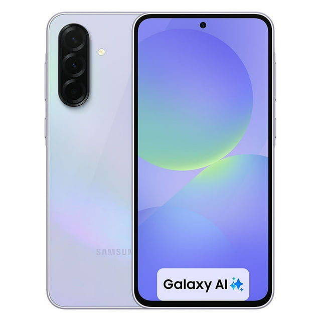 Galaxy A36 128GB 5G Violeta Telcel
