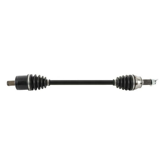 All Balls Racing Inc AB6-PO-8-330 Complete Axle