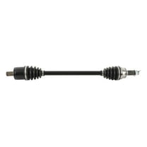 All Balls Racing Inc AB6-PO-8-330 Complete Axle