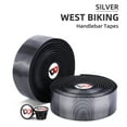 thumbnail image 3 of Cycling Handlebar Tape AntiSlip Sweat absorption HandleBar Tape Brushed Texture Lightweight Bike Accessories, 3 of 7