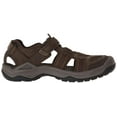 thumbnail image 5 of Teva  Men's Omnium 2 Leather Brown , 10.5 M US, 5 of 5