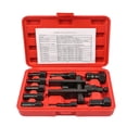 thumbnail image 1 of funtasica Ensemble d'Outils de Retrait de Roulement Interne de Moto, 1 of 7
