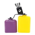 thumbnail image 4 of Instrument de Musique Percussion Cowbell Bangzi 2 Couleurs Durable, 4 of 8