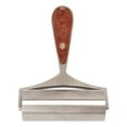 thumbnail image 3 of Rodillo de cuero Bling Bling herramientas de acero inoxidable, 3 of 12