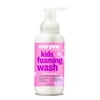 Everyone Kids Berry Blast 2-in-1 Foaming Body Wash + Shampoo, 10 Fl Oz