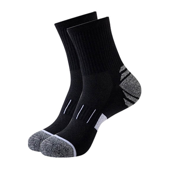 JJHGVB Mid Calf Socks Women's Sports Socks Thin Socks Grip Socks Soccer casual socks for women Breathable Socks Sports Socks Womens Quarter Socks women’s socks trouser socks women Black One Size