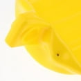 thumbnail image 3 of S SERENABLE Ribbed Marine Boat Bumper Dock Protection Protection Yellow G1, 3 of 8