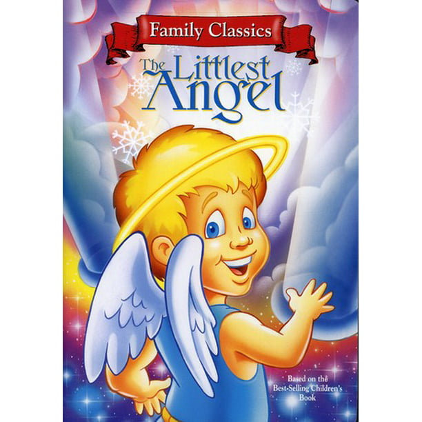 The Littlest Angel (DVD) 