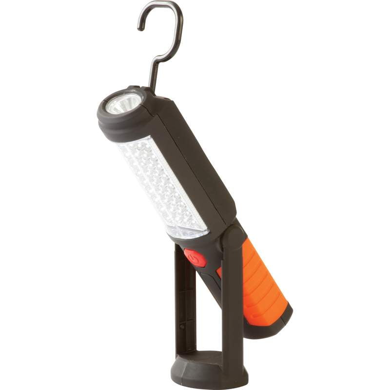 Mitaki Adjustable, LED Work Light