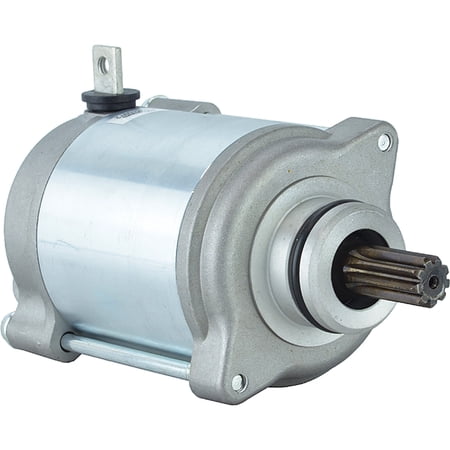 Snowmobile Starter for 1056cc Arctic Cat Bearcat 5000 XT LTD 15 31100-49X00