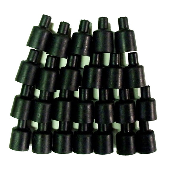 Taylor Wire / Vertex 44076 TAY44076 180 COIL BOOTS