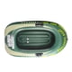 thumbnail image 5 of BOTE BOTE INFLABLE PESCA BOTE VERANO DIVERSIÓN EN BOTE CANOA KAYAK PARA UNA, 5 of 7